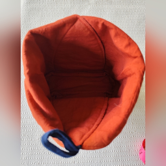 Genuine Indigo Dyed Tote Bag Japan - Picture 8 of 9